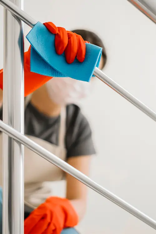 Deep cleaning service Monroe