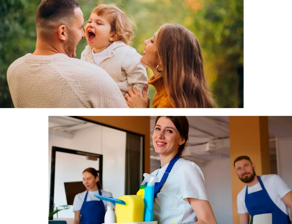 Cleaning Services in Monroe North Carolina