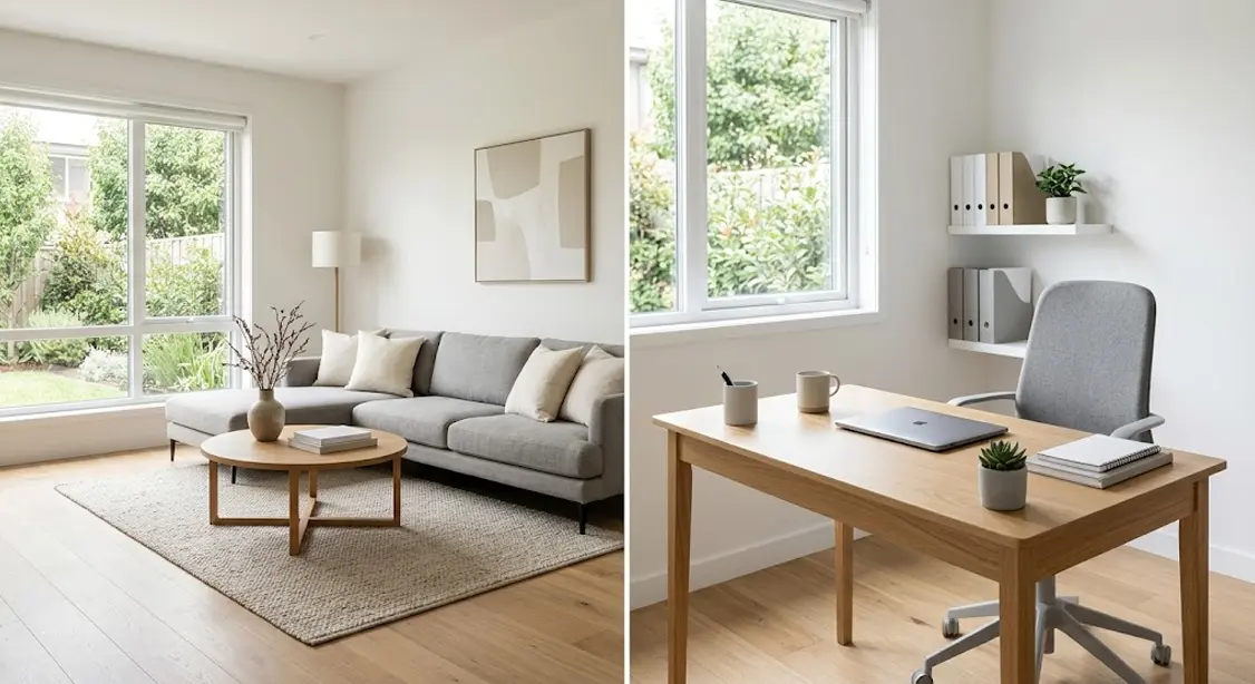 Professional Cleaning for Homes and Businesses in Charlotte