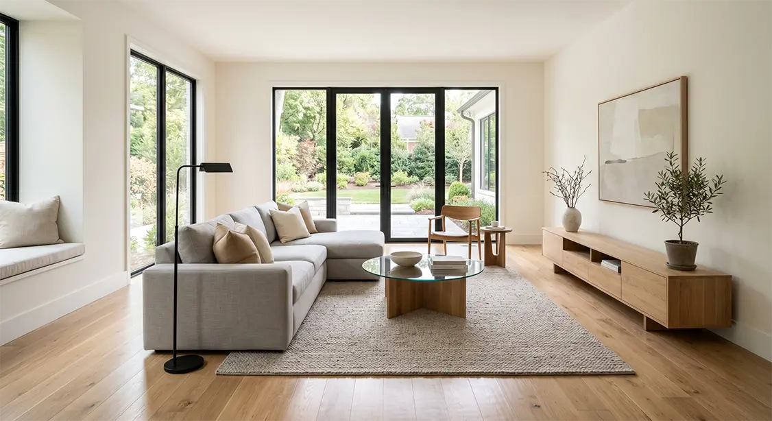 Ka&Ju Cleaning Services in Charlotte NC